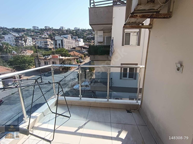 Antalya KepezErenköyMah.4+1 195M2Fırsat Dubleks Daire Köşe Başı - Görsel 28