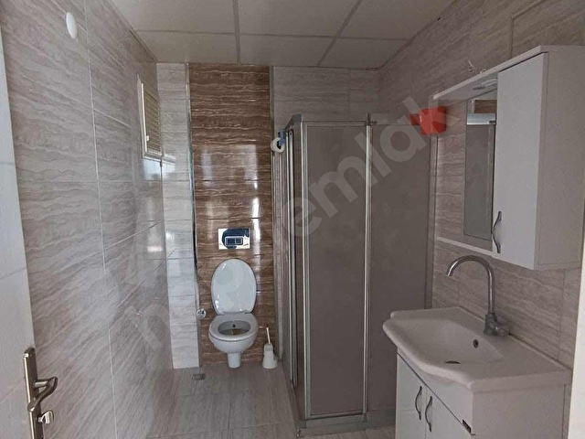 Antalya KepezErenköyMah.4+1 195M2Fırsat Dubleks Daire Köşe Başı - Görsel 29
