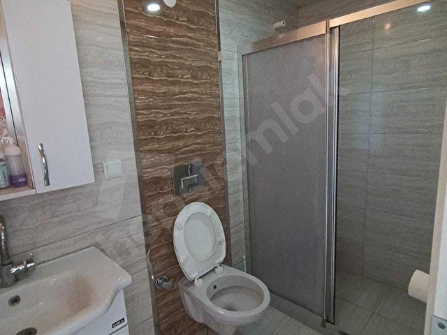 Antalya KepezErenköyMah.4+1 195M2Fırsat Dubleks Daire Köşe Başı - Görsel 21