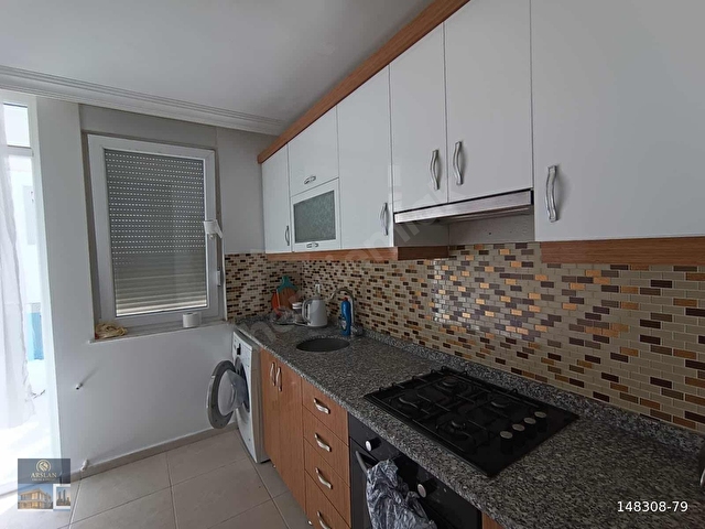 Antalya KepezErenköyMah.4+1 195M2Fırsat Dubleks Daire Köşe Başı - Görsel 13