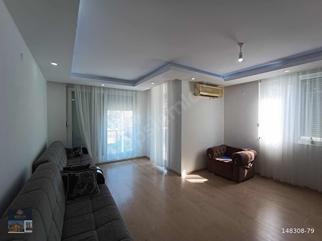 Antalya KepezErenköyMah.4+1 195M2Fırsat Dubleks Daire Köşe Başı - Görsel 6