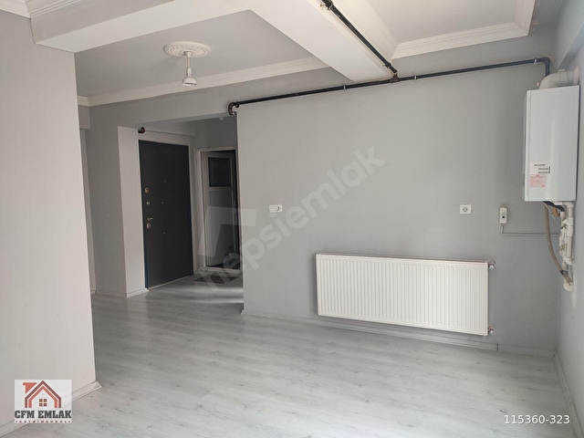 ERTUĞRULGAZİ MAHALLESİNDE 1+1 1.KAT 45 M2 KİRALIK DAİRE - Görsel 8