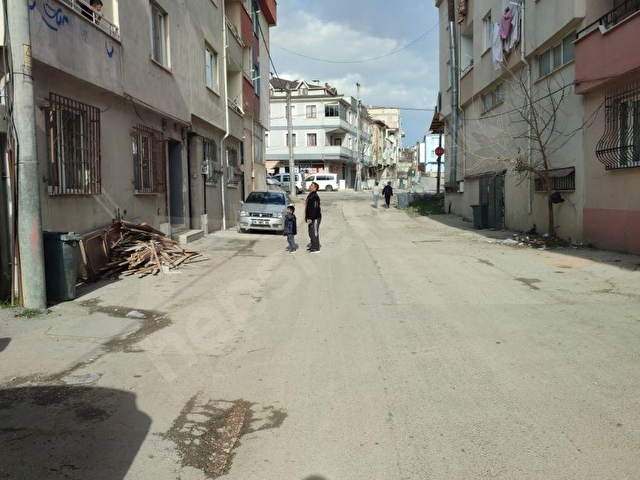 ERTUĞRULGAZİ MAHALLESİNDE 1+1 1.KAT 45 M2 KİRALIK DAİRE - Görsel 3
