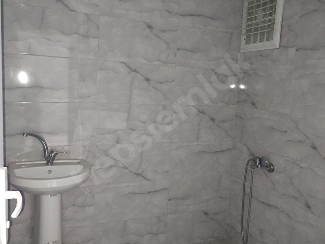 ERTUĞRULGAZİ MAHALLESİNDE 1+1 1.KAT 45 M2 KİRALIK DAİRE - Görsel 9