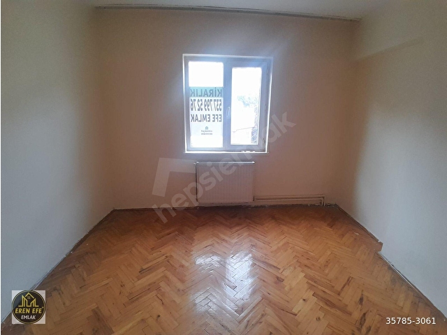 EREN EFE DEN İNCİRLİ DE 3+1 MERKEZİ KONUMDA DAİRE - Görsel 16