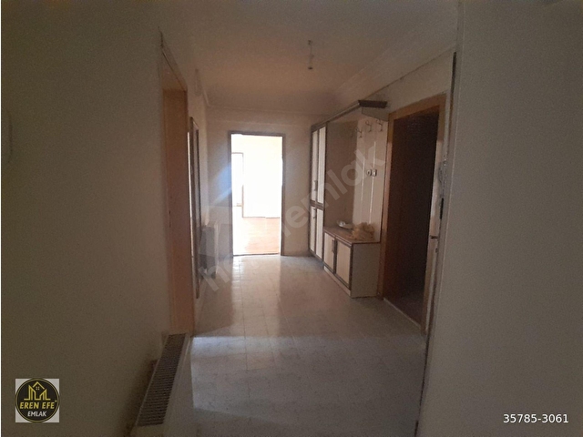 EREN EFE DEN İNCİRLİ DE 3+1 MERKEZİ KONUMDA DAİRE - Görsel 15