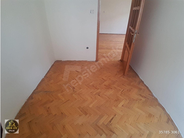 EREN EFE DEN İNCİRLİ DE 3+1 MERKEZİ KONUMDA DAİRE - Görsel 11
