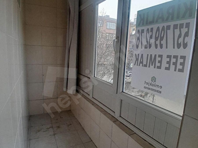 EREN EFE DEN İNCİRLİ DE 3+1 MERKEZİ KONUMDA DAİRE - Görsel 17