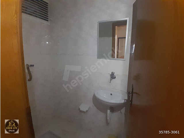 EREN EFE DEN İNCİRLİ DE 3+1 MERKEZİ KONUMDA DAİRE - Görsel 13