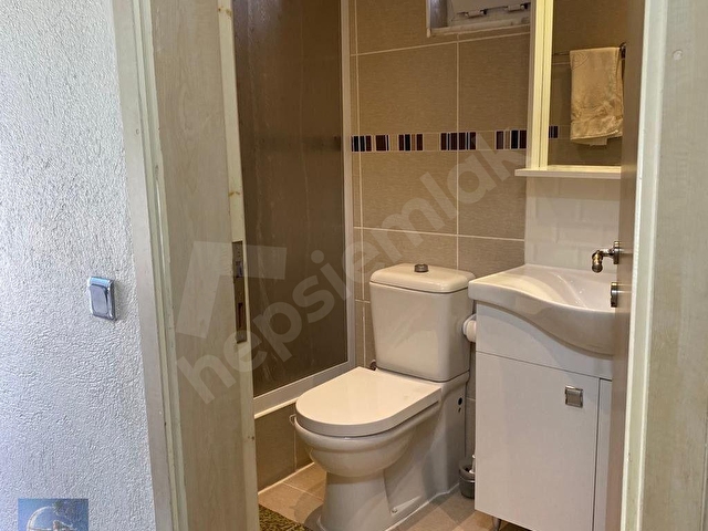 Dalyan Merkezde Ortak Kullanım Havuzlu Tripleks 4 + 1 Villa - Görsel 15