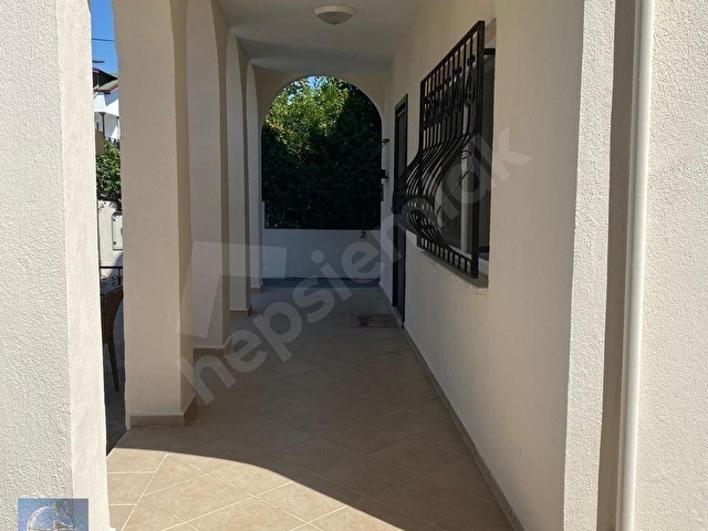 Dalyan Merkezde Ortak Kullanım Havuzlu Tripleks 4 + 1 Villa - Görsel 18