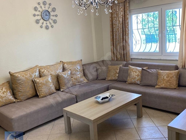 Dalyan Merkezde Ortak Kullanım Havuzlu Tripleks 4 + 1 Villa - Görsel 9