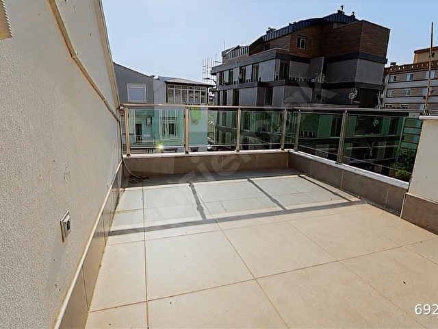 Pınarbaşı Mahallesi Satılık 4+1 Dubleks Daire - Görsel 18