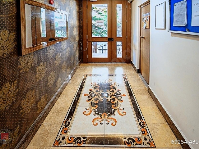 Pınarbaşı Mahallesi Satılık 4+1 Dubleks Daire - Görsel 20