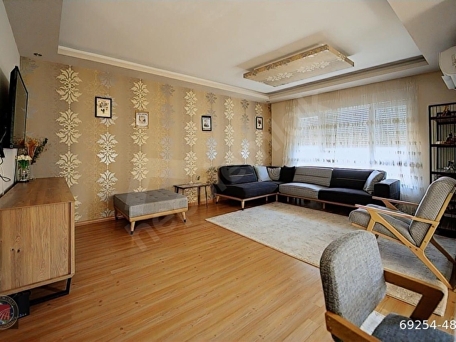 Pınarbaşı Mahallesi Satılık 4+1 Dubleks Daire - Görsel 3