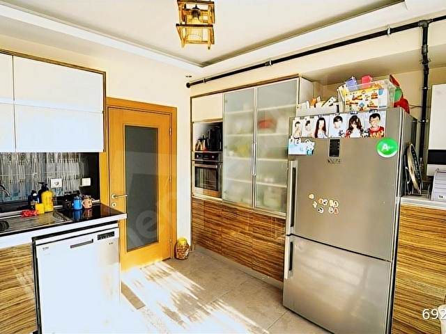 Pınarbaşı Mahallesi Satılık 4+1 Dubleks Daire - Görsel 6