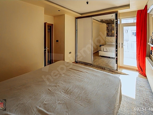 Pınarbaşı Mahallesi Satılık 4+1 Dubleks Daire - Görsel 12