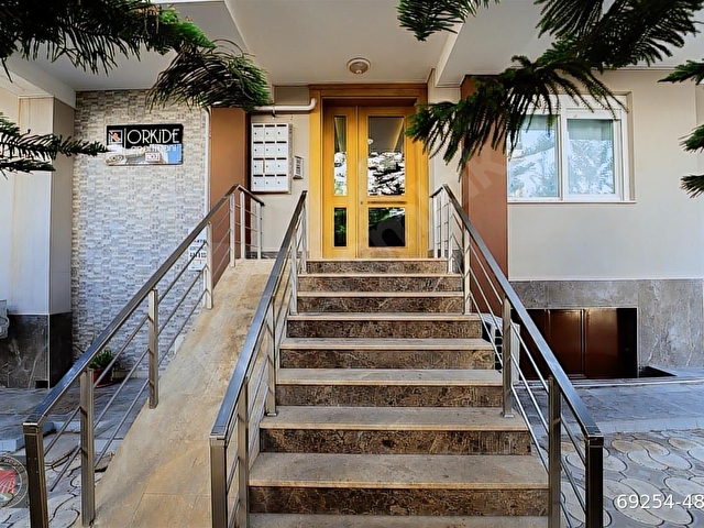 Pınarbaşı Mahallesi Satılık 4+1 Dubleks Daire - Görsel 21