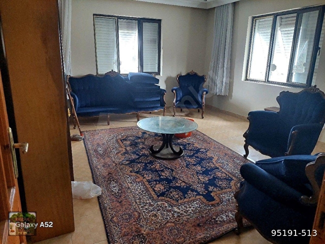 BERGAMA KOZAK YAYLASI HACIHAMZALAR MAH DE 290 m2 İKİ KATLI EV VE BAHÇESİ - Görsel 11