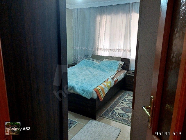 BERGAMA KOZAK YAYLASI HACIHAMZALAR MAH DE 290 m2 İKİ KATLI EV VE BAHÇESİ - Görsel 13