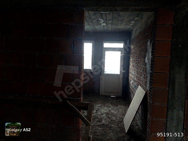 BERGAMA KOZAK YAYLASI HACIHAMZALAR MAH DE 290 m2 İKİ KATLI EV VE BAHÇESİ - Görsel 26