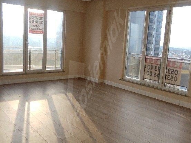 Kastamonu Kuzeykent Derya Doğuş Kuzey Yıldızı sitesinde kiralık daire