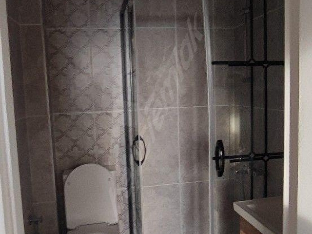 Kastamonu Kuzeykent Derya Doğuş Kuzey Yıldızı sitesinde kiralık daire - Görsel 4