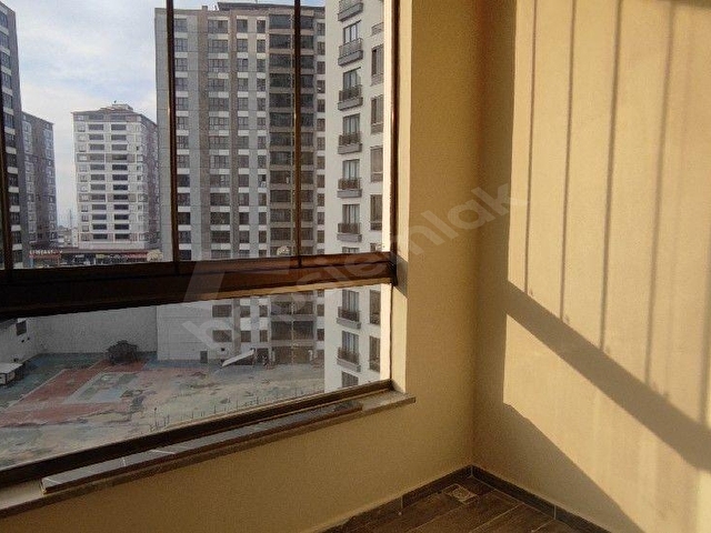 Kastamonu Kuzeykent Derya Doğuş Kuzey Yıldızı sitesinde kiralık daire - Görsel 7