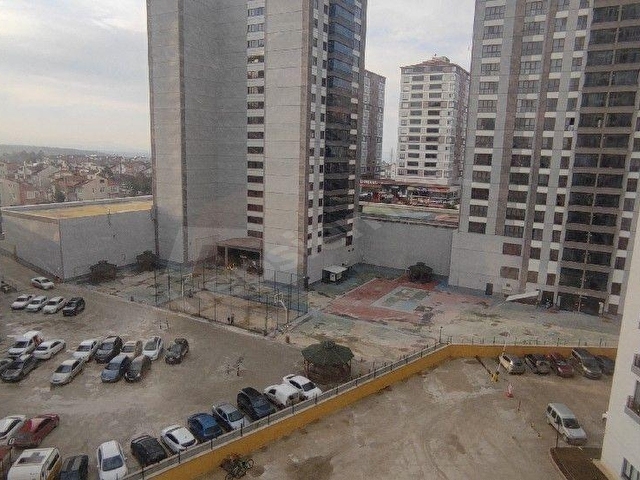 Kastamonu Kuzeykent Derya Doğuş Kuzey Yıldızı sitesinde kiralık daire - Görsel 8