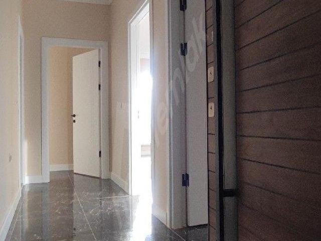 Kastamonu Kuzeykent Derya Doğuş Kuzey Yıldızı sitesinde kiralık daire - Görsel 11