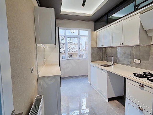 KOZA CADDESİNDE FULL YAPILI 1.KAT - 3+1 - MANZARALI - Görsel 29