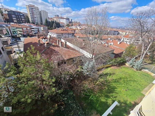 KOZA CADDESİNDE FULL YAPILI 1.KAT - 3+1 - MANZARALI - Görsel 25