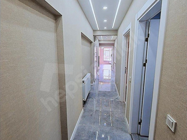 KOZA CADDESİNDE FULL YAPILI 1.KAT - 3+1 - MANZARALI - Görsel 7