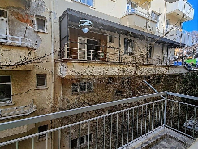 KOZA CADDESİNDE FULL YAPILI 1.KAT - 3+1 - MANZARALI - Görsel 4