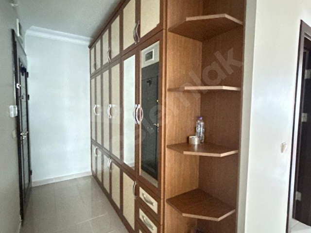 Küçükçekmece Cennet Konaklarında 2+1 Asansörlü 1.Kat - Görsel 24