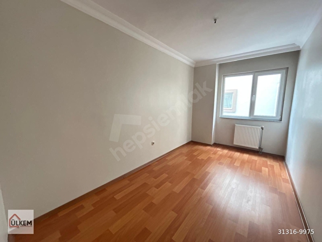 Küçükçekmece Cennet Konaklarında 2+1 Asansörlü 1.Kat - Görsel 13