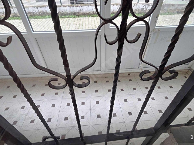 EvGörden Piyade Mah. 2+1 Full Eşyalı Kiracılı 85m2 - Görsel 12