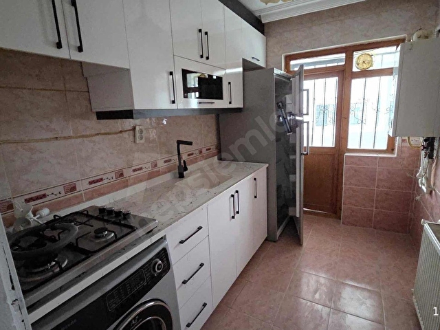 EvGörden Piyade Mah. 2+1 Full Eşyalı Kiracılı 85m2 - Görsel 3