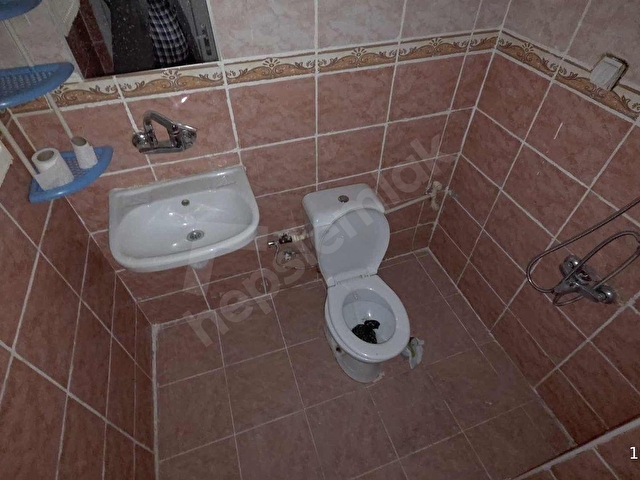 EvGörden Piyade Mah. 2+1 Full Eşyalı Kiracılı 85m2 - Görsel 20