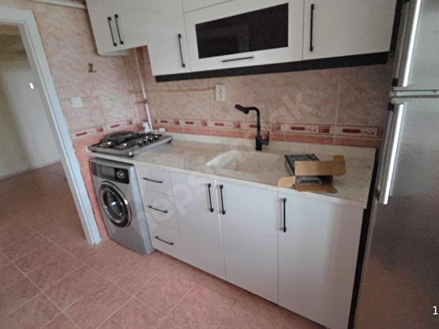 EvGörden Piyade Mah. 2+1 Full Eşyalı Kiracılı 85m2
