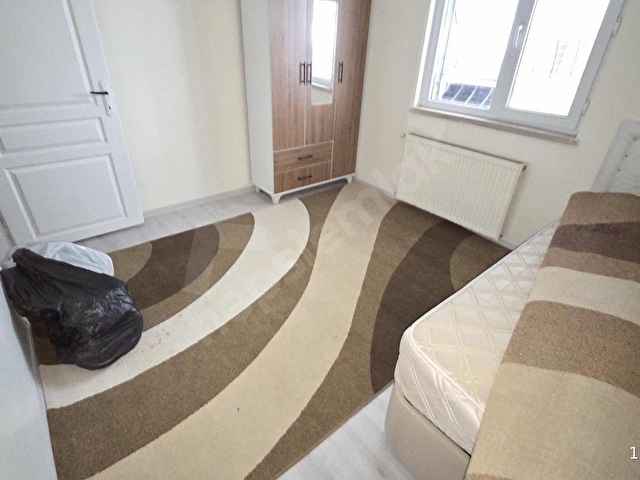 EvGörden Piyade Mah. 2+1 Full Eşyalı Kiracılı 85m2 - Görsel 19