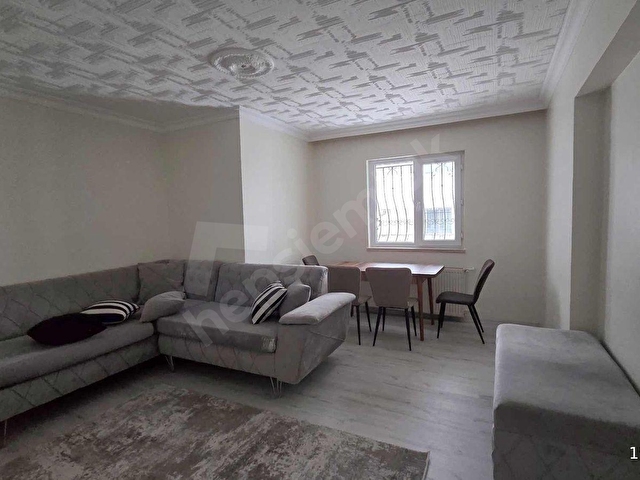 EvGörden Piyade Mah. 2+1 Full Eşyalı Kiracılı 85m2 - Görsel 7