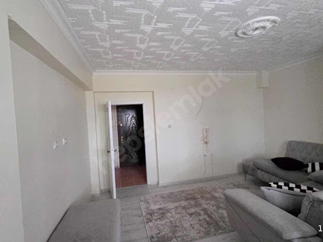 EvGörden Piyade Mah. 2+1 Full Eşyalı Kiracılı 85m2 - Görsel 25