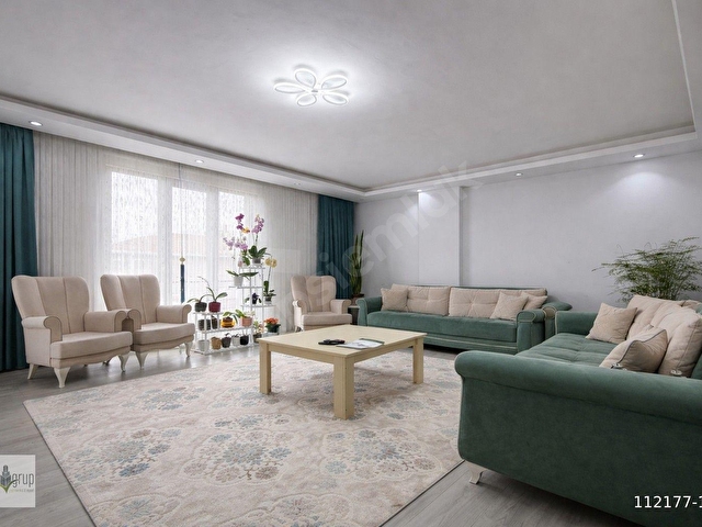 BEYLİKDÜZÜ KAVAKLIDA MERKEZİ LOKASYONDA 2+1 ARA KAT DAİRE - Görsel 12