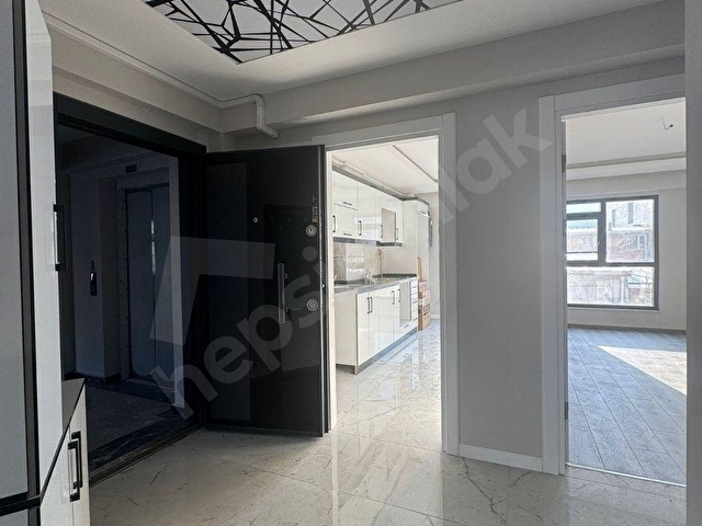 BANDIRMA MAVİ EMLAKTAN YENİMAHALLEDE 2+0 ARAKAT KİRALIK DAİRE - Görsel 11