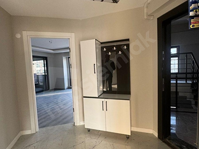 BANDIRMA MAVİ EMLAKTAN YENİMAHALLEDE 2+0 ARAKAT KİRALIK DAİRE - Görsel 21