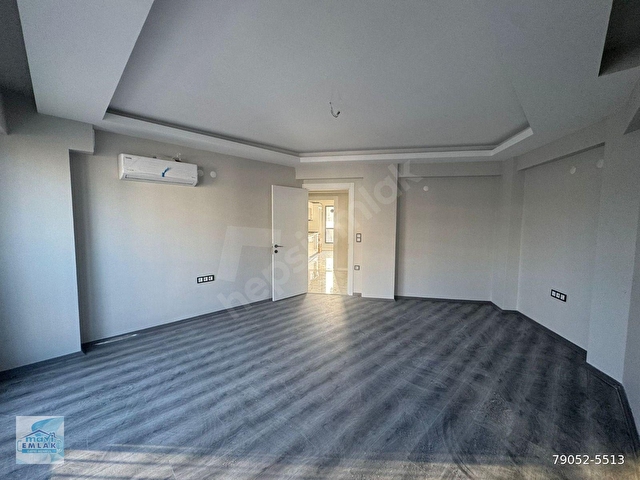 BANDIRMA MAVİ EMLAKTAN YENİMAHALLEDE 2+0 ARAKAT KİRALIK DAİRE - Görsel 17