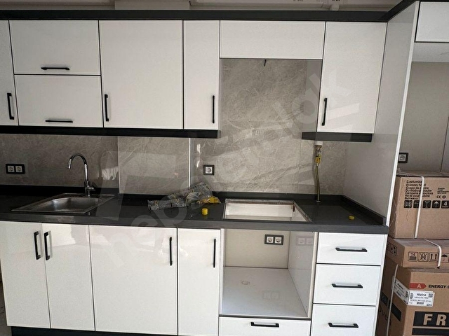 BANDIRMA MAVİ EMLAKTAN YENİMAHALLEDE 2+0 ARAKAT KİRALIK DAİRE - Görsel 4