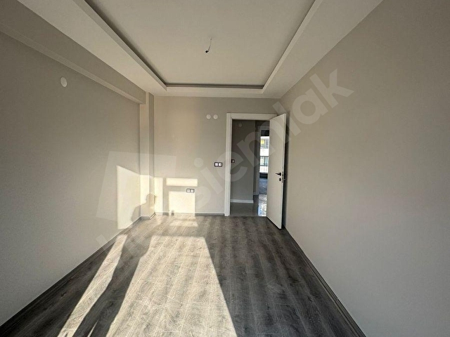 BANDIRMA MAVİ EMLAKTAN YENİMAHALLEDE 2+0 ARAKAT KİRALIK DAİRE - Görsel 19