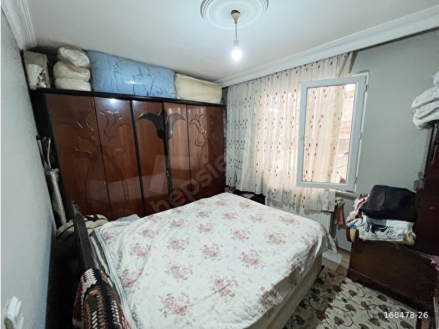 SANCAKTEPE EMEK. MAH. İSKANLI SATILIK 2 BAĞIMSIZ DAİRE TAM CAMLI - Görsel 27